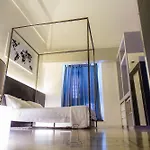 Casa Manfredi Bed and Breakfast Manfredonia