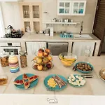 Bed & Breakfast Casa Manfredi Manfredonia