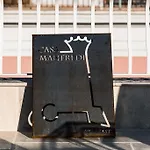 Casa Manfredi Manfredonia