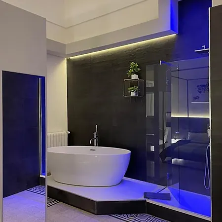 Casa Manfredi - Manfredi Homes&villas 2* مانفريدونيا