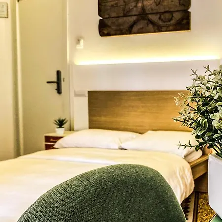 Casa Manfredi - Manfredi Homes&villas 2* مانفريدونيا
