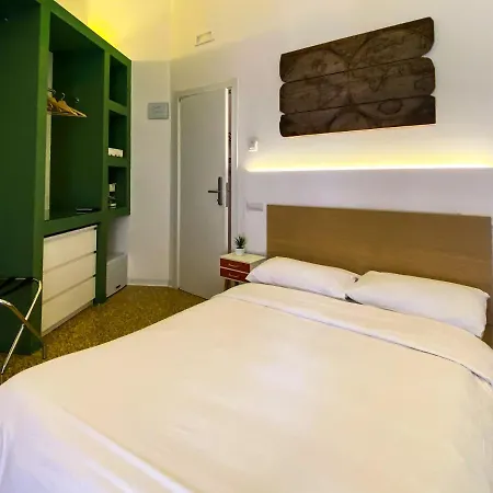 Casa Manfredi - Manfredi Homes&villas 2* مانفريدونيا