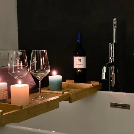 Casa Manfredi - Manfredi Homes&villas 2* مانفريدونيا