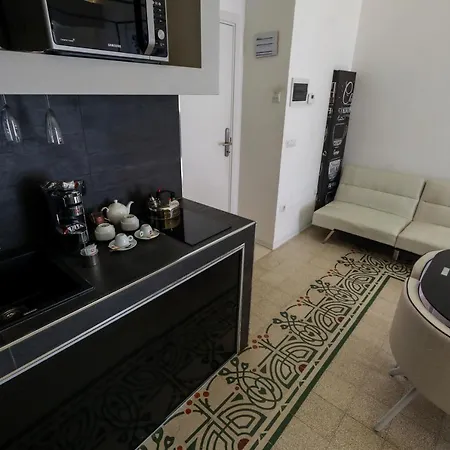 Casa Manfredi - Manfredi Homes&villas فندق مبيت وإفطار 2*