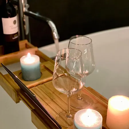 Casa Manfredi - Manfredi Homes&villas 4*