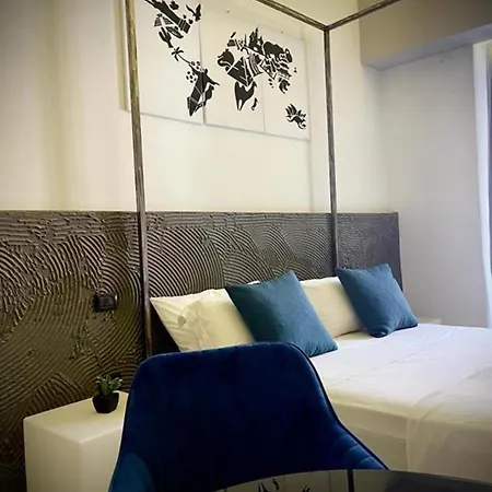 Casa Manfredi - Manfredi Homes&villas مانفريدونيا