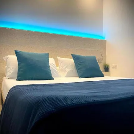 Casa Manfredi - Manfredi Homes&villas 2* مانفريدونيا