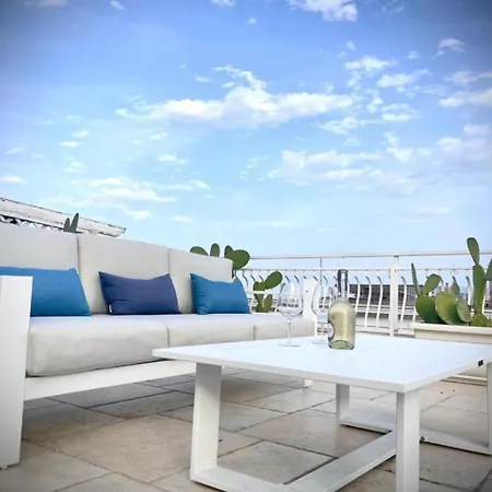 Casa Manfredi - Manfredi Homes&villas 2* مانفريدونيا