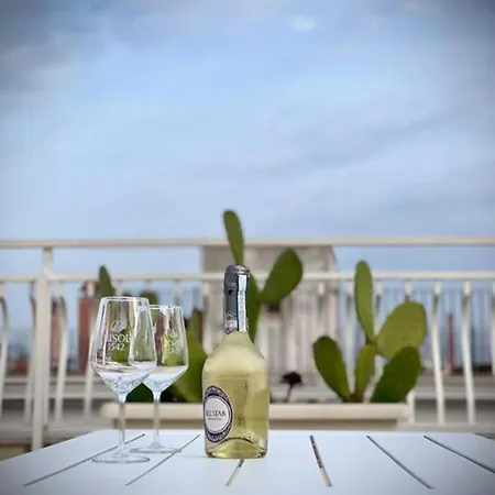 Casa Manfredi - Manfredi Homes&villas فندق مبيت وإفطار