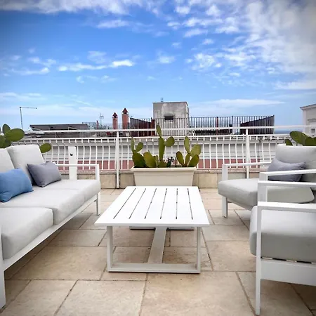 Casa Manfredi - Manfredi Homes&villas 2*
