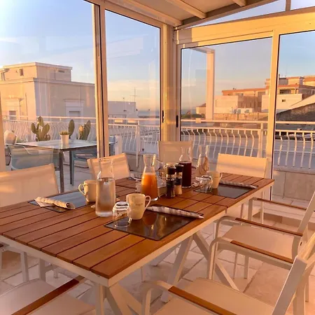 Casa Manfredi - Manfredi Homes&villas