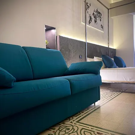 Couette-café Casa Manfredi 4*