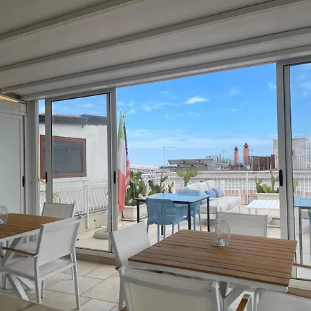 Casa Manfredi - Manfredi Homes&villas فندق مبيت وإفطار 2*