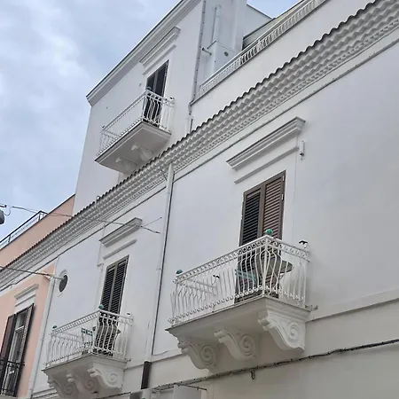Casa Manfredi - Manfredi Homes&villas 4*