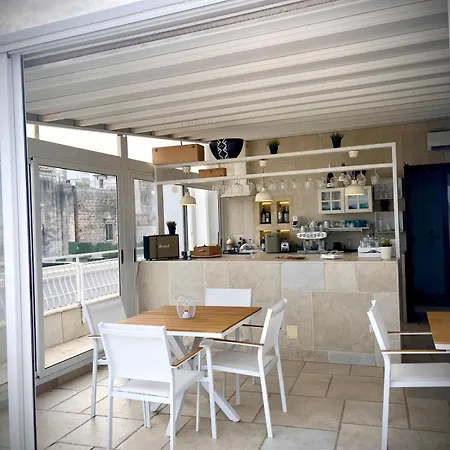 Casa Manfredi - Manfredi Homes&villas مانفريدونيا