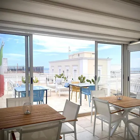 Casa Manfredi - Manfredi Homes&villas 2* مانفريدونيا