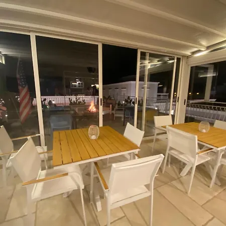 فندق مبيت وإفطار Casa Manfredi - Manfredi Homes&villas 2*