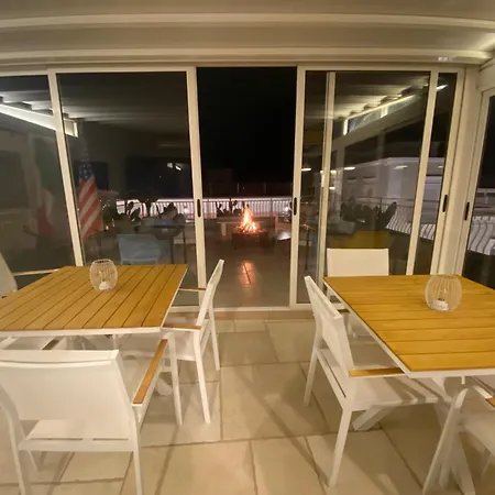 Casa Manfredi - Manfredi Homes&villas 4*