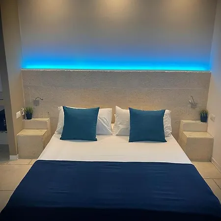 Casa Manfredi - Manfredi Homes&villas فندق مبيت وإفطار