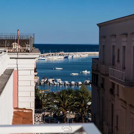 Casa Manfredi Manfredonia