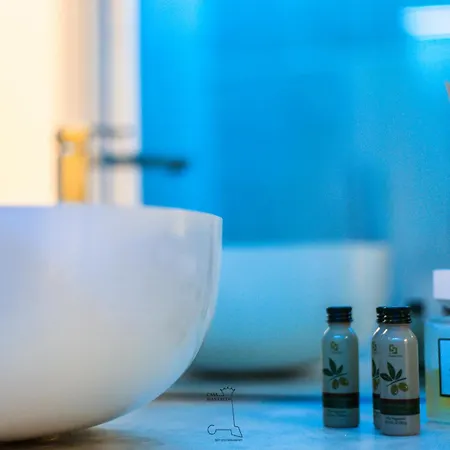 ベッド・アンド・ブレックファスト Casa Manfredi - Manfredi Homes&villas