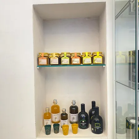 Casa Manfredi - Manfredi Homes&villas ベッド・アンド・ブレックファスト マンフレドーニア