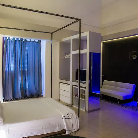 Casa Manfredi 4*