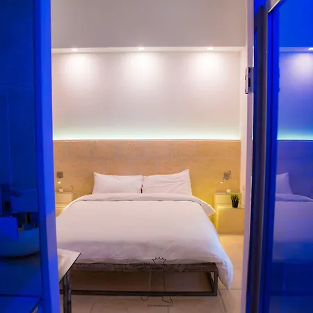 Casa Manfredi 4* Manfredoine