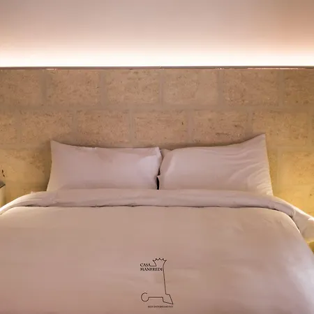 Casa Manfredi 4* Manfredoine