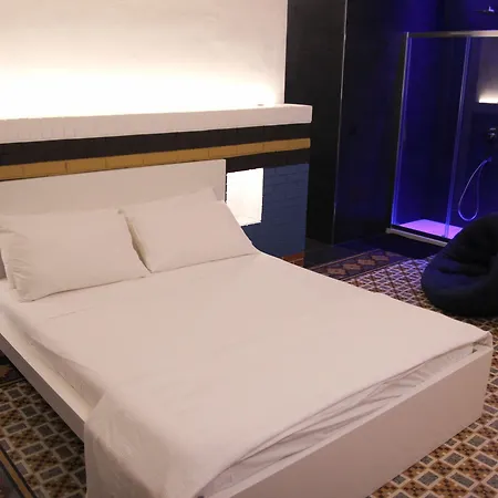 Casa Manfredi 4* Manfredoine