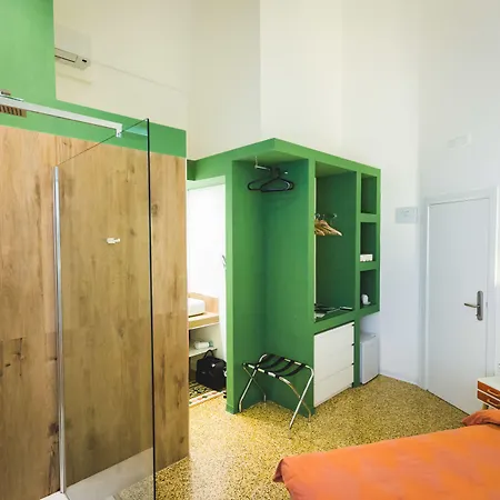 Casa Manfredi