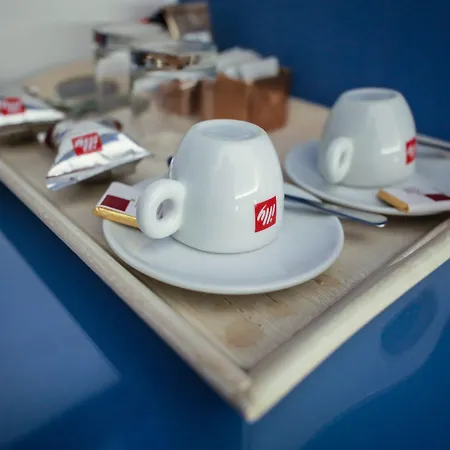 Couette-café Casa Manfredi Manfredoine