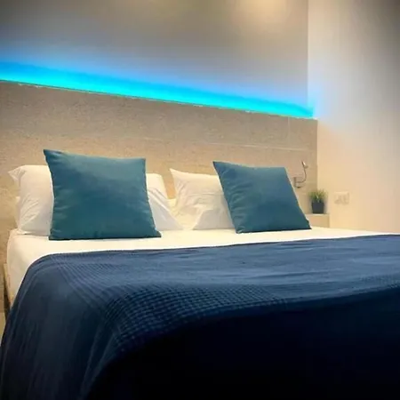 Casa Manfredi - Manfredi Homes&villas マンフレドーニア