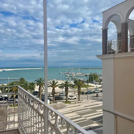 Casa Manfredi