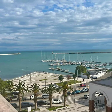 Casa Manfredi 4*