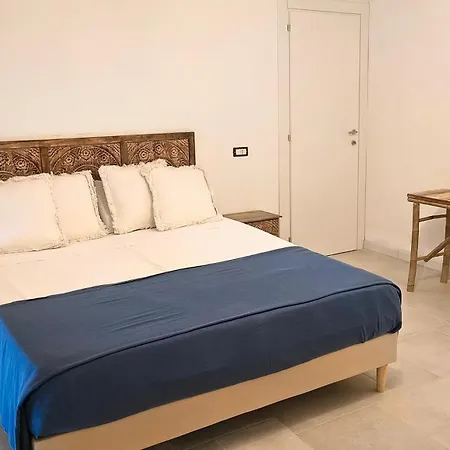 Casa Manfredi Couette-café 4*