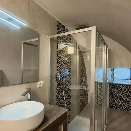 Casa Manfredi Manfredoine