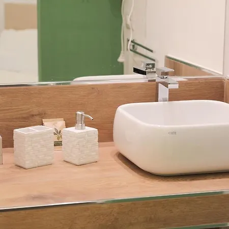 Casa Manfredi - Manfredi Homes&villas マンフレドーニア