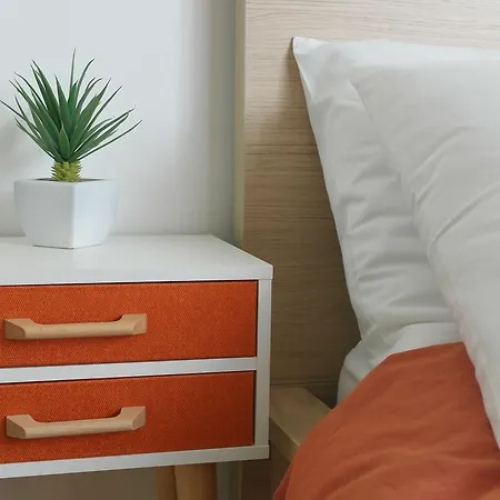 Casa Manfredi - Manfredi Homes&villas マンフレドーニア