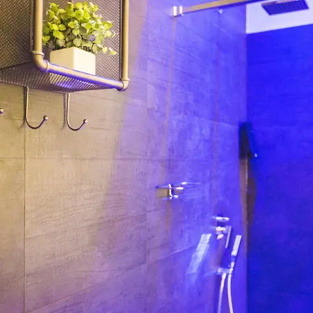 Casa Manfredi - Manfredi Homes&villas 2*