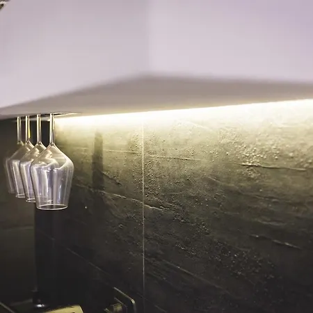 فندق مبيت وإفطار Casa Manfredi - Manfredi Homes&villas مانفريدونيا