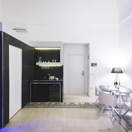 فندق مبيت وإفطار Casa Manfredi - Manfredi Homes&villas مانفريدونيا