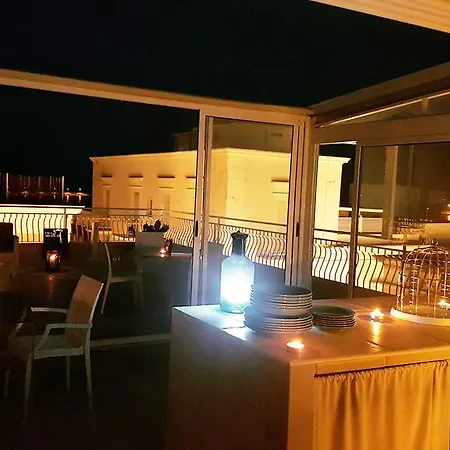 Casa Manfredi - Manfredi Homes&villas 4*