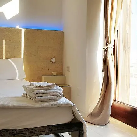 Casa Manfredi - Manfredi Homes&villas 2*
