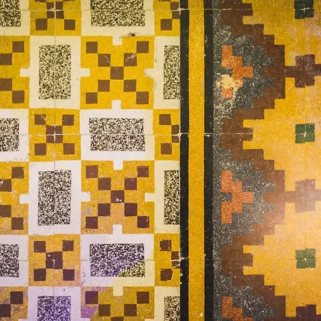 Casa Manfredi - Manfredi Homes&villas 4* マンフレドーニア