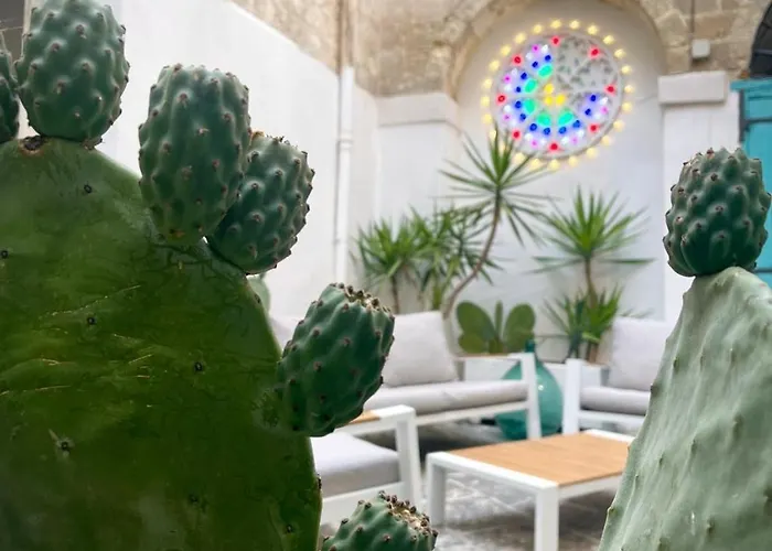 Casa Manfredi - Manfredi Homes&villas 4* Manfredonia
