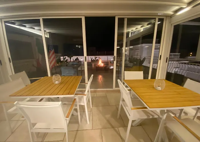Casa Manfredi - Manfredi Homes&villas 4*