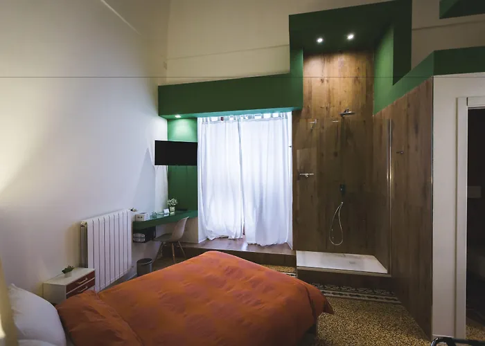 Casa Manfredi - Manfredi Homes&villas Bed & Breakfast