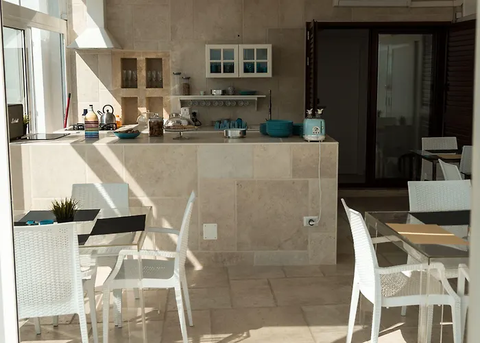Bed & Breakfast Casa Manfredi - Manfredi Homes&villas 4*