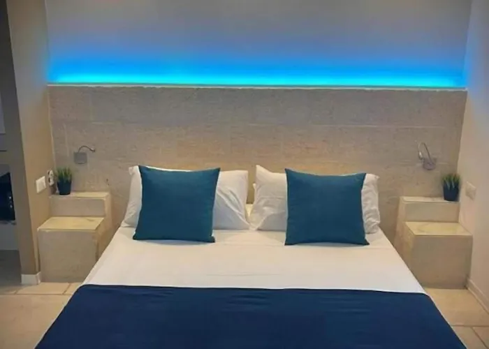 Bed & Breakfast Casa Manfredi - Manfredi Homes&villas